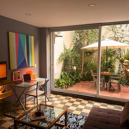 Casa Bugambilia - Alma Hotels Santa Marta  Extérieur photo