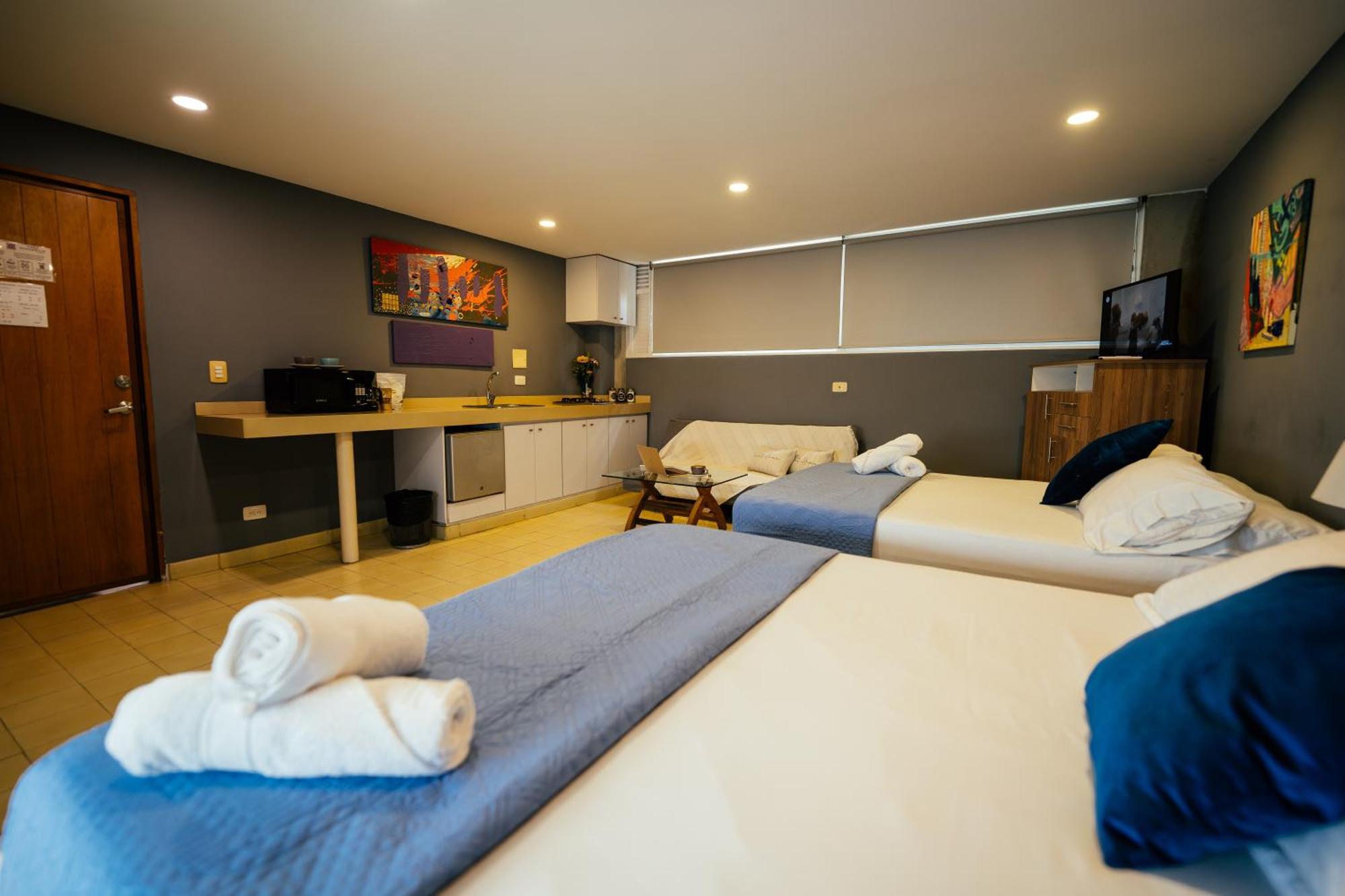 Casa Bugambilia - Alma Hotels Santa Marta  Extérieur photo