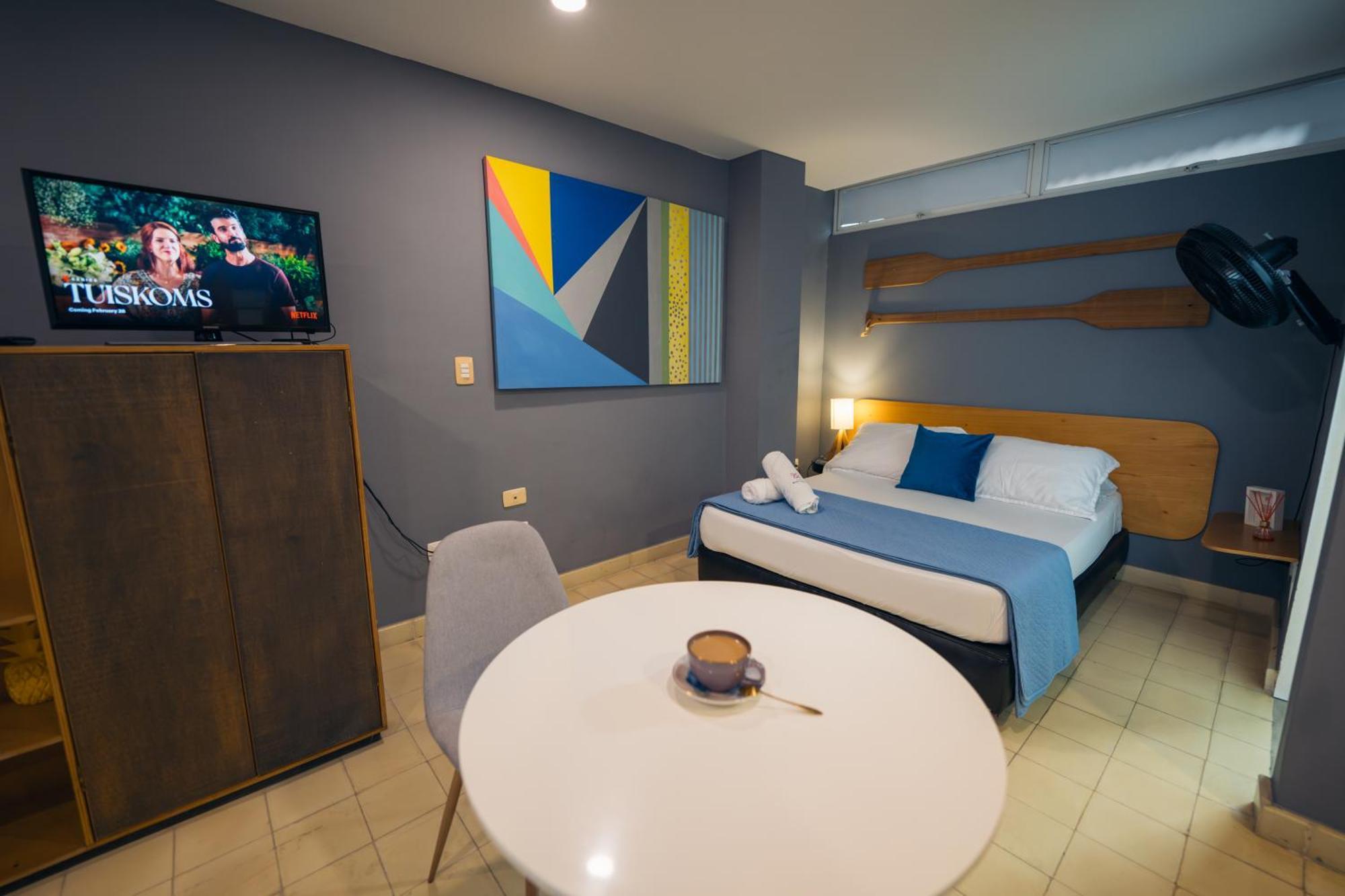Casa Bugambilia - Alma Hotels Santa Marta  Extérieur photo