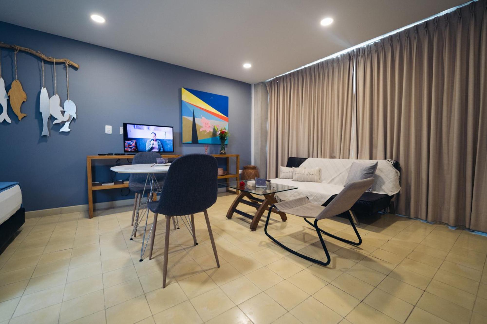 Casa Bugambilia - Alma Hotels Santa Marta  Extérieur photo