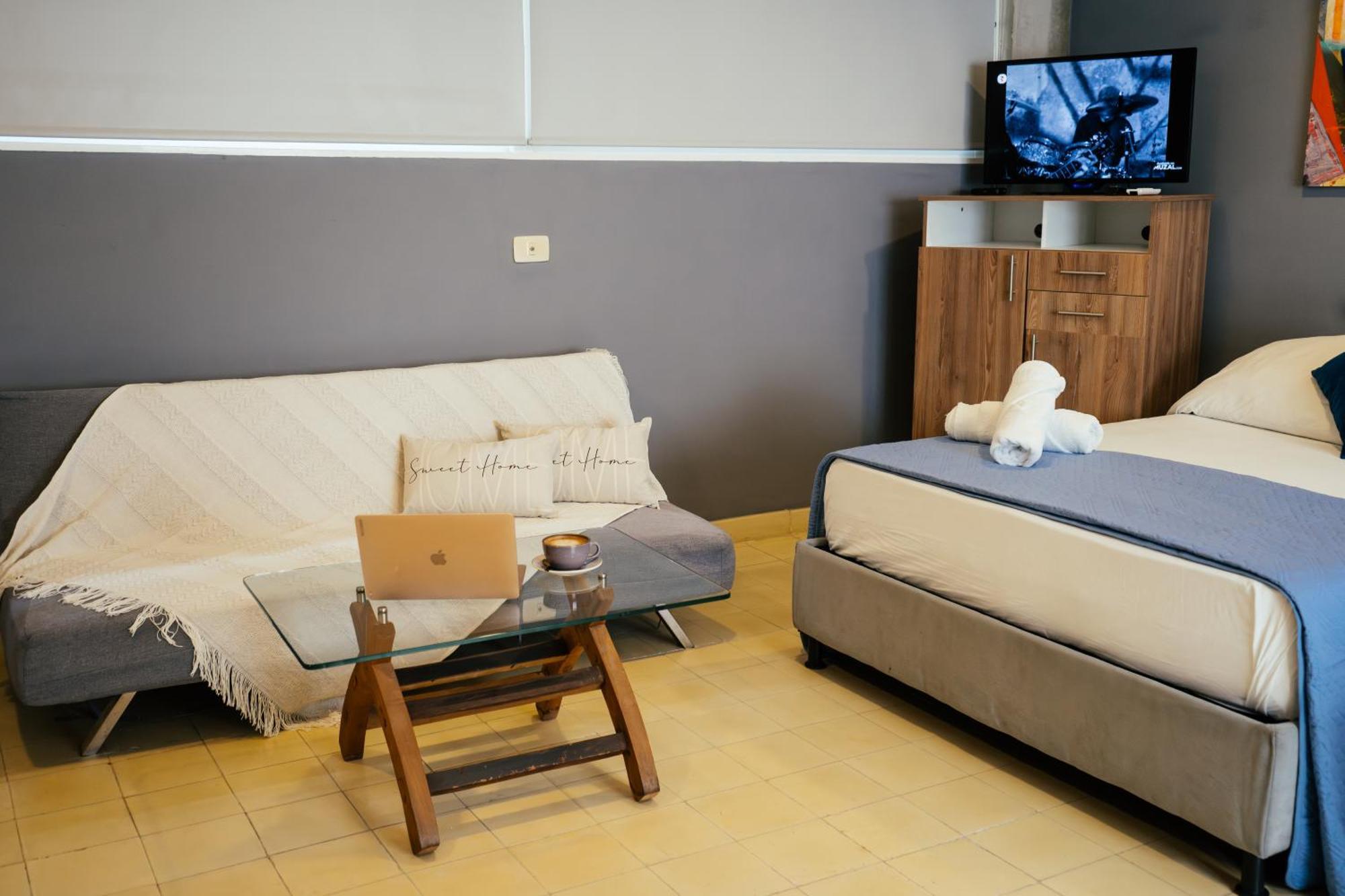 Casa Bugambilia - Alma Hotels Santa Marta  Extérieur photo