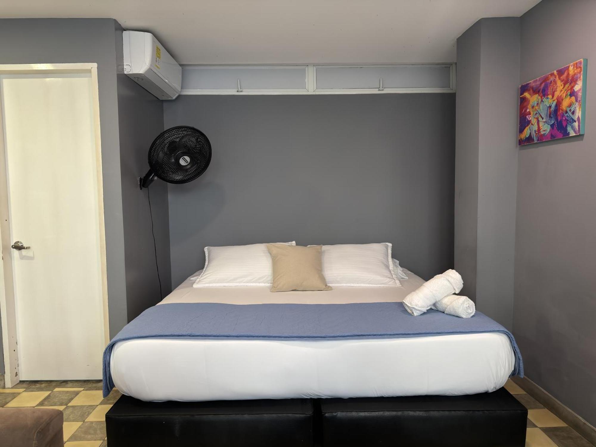 Casa Bugambilia - Alma Hotels Santa Marta  Extérieur photo